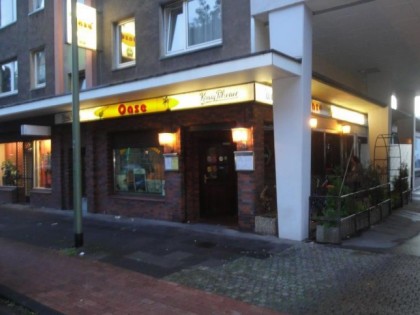 照片: Rockhotel-Oase