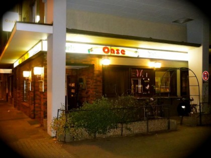 照片: Rockhotel-Oase