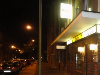 照片: Rockhotel-Oase